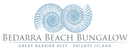 Bedarra 360 Private Island Villa